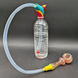 Ispire Plugit - Portable Water Chamber