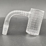 Greek Glass HQ Deep Etched Banger 10mm