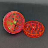 Acrylic Cone Filling Grinder