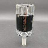 Phoenix Glass Glycerin Pillar Adapter 14mm