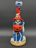 Graveyard Vibes - Spooky 3D Bong