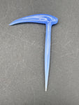 Glass Scythe Dab Tools - by Marvins Glass