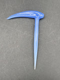 Glass Scythe Dab Tools - by Marvins Glass