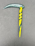 Glass Scythe Dab Tools - by Marvins Glass