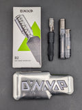DynaVap: The "B2" Dry Herb Vaporizer