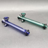 Tag x Jane West Steamroller