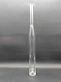 21" Baseball Bat Thick Glass Pipe