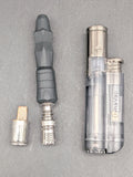 DynaVap: The "B2" Dry Herb Vaporizer