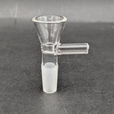 Standard Glass Bowl with Handle 10mm Male