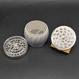 Cool Cat Herb Grinder 63mm