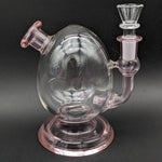 5" Jet Perc Egg Bubbler