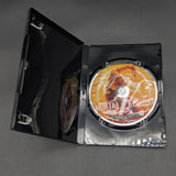 Video Game Style 3.5g Mylar Bag and DVD Case