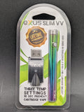Exxus Slim VV 510 Cartridge Vaporizer