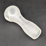 TAG - 4.5" Pipe w/ Large Carb and Mouth Piece - Sandblasted