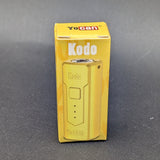 Yocan KODO Portable 510 Battery