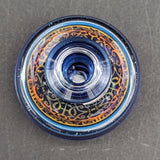 Mothership Glass Hologram Maria Cap-Avernic Smoke Shop