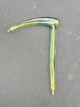 Glass Scythe Dab Tools - by Marvins Glass