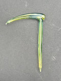 Glass Scythe Dab Tools - by Marvins Glass