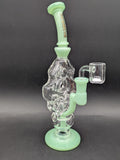 Phoenix 10" Swiss Dab Rig