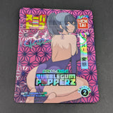 Super Dope - Bubblegum Poppers 3.5g Mylar Bag