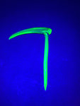 Glass Scythe Dab Tools - by Marvins Glass