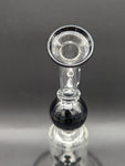 Envy Glass 11" "Pop Rocks" Incycler Dab Rig-Avernic Smoke Shop