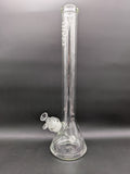 TAG - 20" Beaker Bong 50x7MM