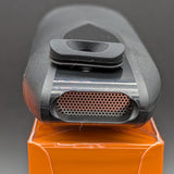 Ispire Vapura - Dry Herb Vaporizer 900mAh