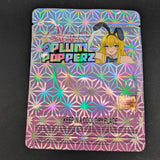 Super Dope - Plum Poppers 3.5g Mylar Bag