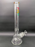 TAG - 18" Beaker 9mm w/ 28/18mm Downstem