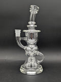 Greek Glass FTK Dab Rig