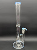 2K Glass Dual Gridline to Inv3 16" Tube