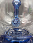 5" Jet Perc Egg Bubbler