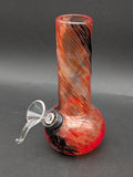5.75" Smooth Soft Glass Beaker Bong