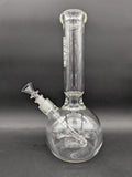 GRAV Labs - Large Round Base Water Pipe