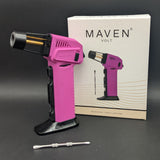 Maven Volt Single Flame Torch