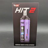 Yocan Hit 2 Dry Herb Vaporizer - 1800mAh