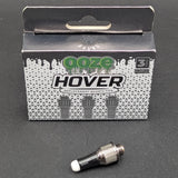 Ooze Hover – Single Quartz Tip Replacement-Avernic Smoke Shop