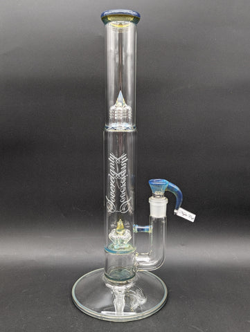 Sovereignty - Bishop - Imperial - Full Accent "Night Cap"