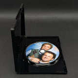 Zaa Brothers - 3.5g Mylar Bag and DVD Case