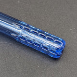 TAG - 18mm 40 Hole Gridded Super Slit Downstem