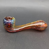 TAG Sherlock Spoon Pipe