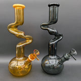 12" Full Color Zong Beaker Bong