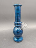 6" Soft Glass Bubbler Bongs