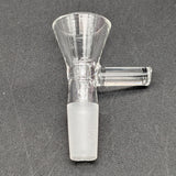 Standard Glass Bowl with Handle 10mm Male