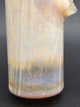 Phoenix Glass 8" Saki Bottle Dab Rig