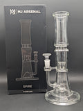 MJ Arsenal Spire Bong