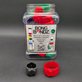 Bong Bandz Magnetic Silicone Band