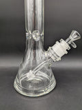 TAG - 18" Beaker 9mm w/ 28/18mm Downstem