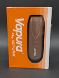 Ispire Vapura - Dry Herb Vaporizer 900mAh